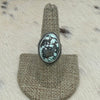 New Lander Adjustable Ring- Native Made