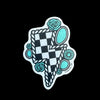Limited Edition Spring 2026 Stickers