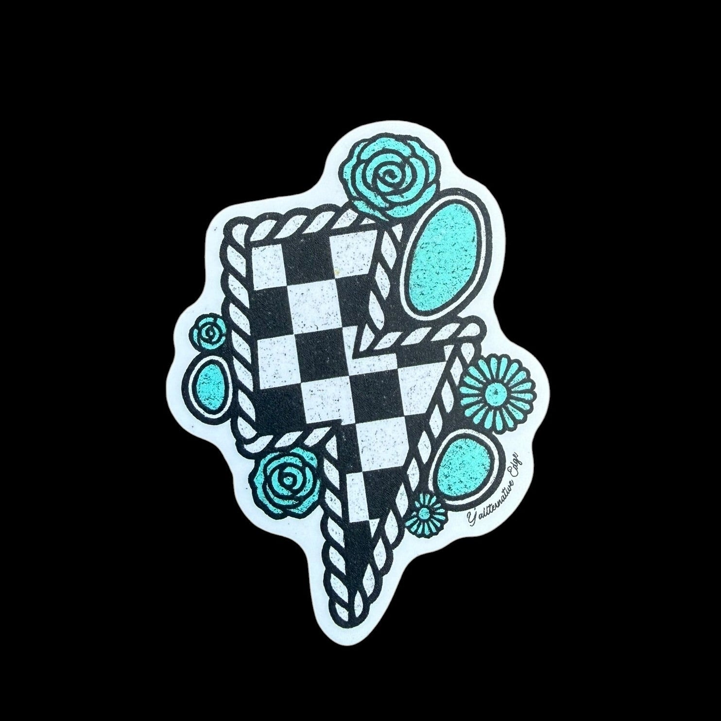 Limited Edition Spring 2026 Stickers