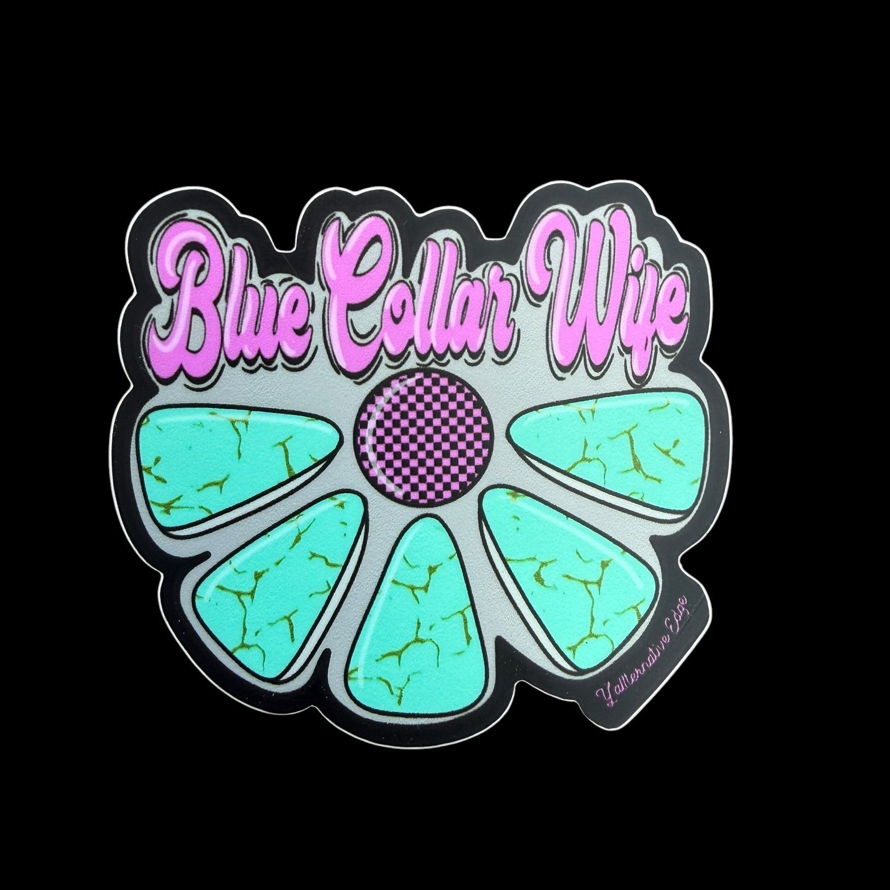 Limited Edition Spring 2026 Stickers