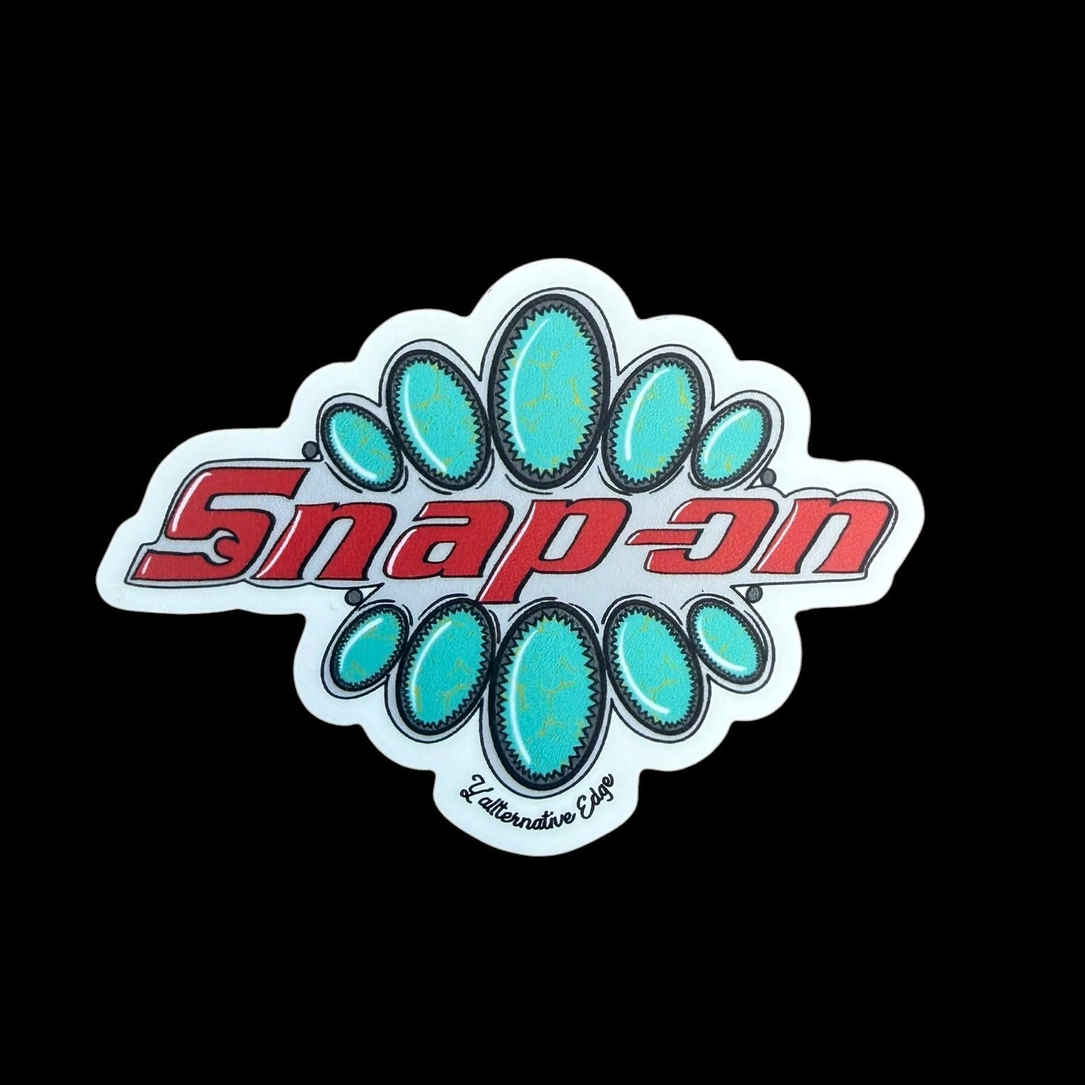 Limited Edition Spring 2026 Stickers