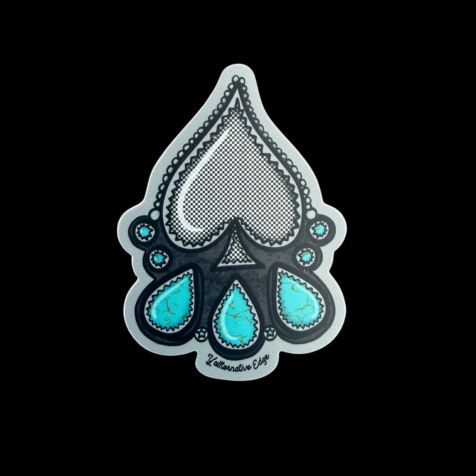 Limited Edition Spring 2026 Stickers