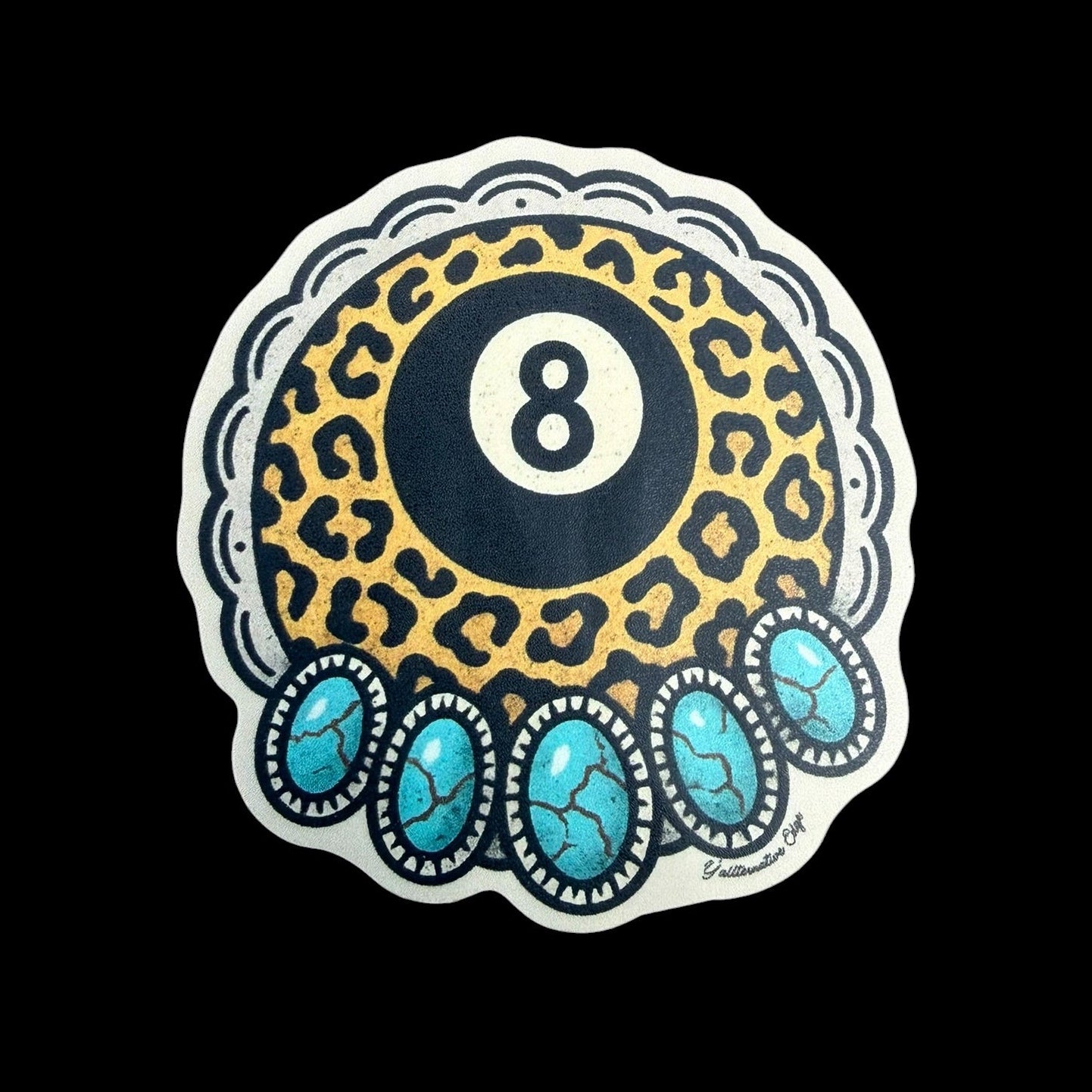 Limited Edition Spring 2026 Stickers