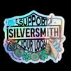 Limited Edition Spring 2026 Stickers