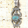 Billah Pendant Tufa Cast