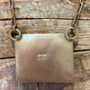 American Flag Inlay Necklace- Eugene Gruber