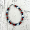 American Superstar Bracelet 7 1/2"