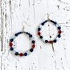 The Patriot 2" Hoops