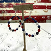 The Patriot 2" Hoops