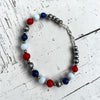 Free For All 7" Clasp Bracelet