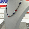 Free For All Torpedo Choker 15"
