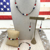Free For All 7" Clasp Bracelet