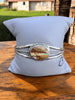 Boulder (Royston Ribbon) Cuff by B. Shorty