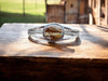 Boulder (Royston Ribbon) Cuff by B. Shorty