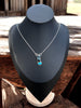 Triple Threat Necklace
