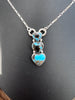 Triple Threat Necklace