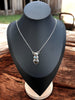 Triple Threat Necklace