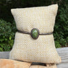 Sonoran Gold Stacker Cuff