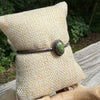 Sonoran Gold Stacker Cuff