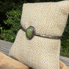 Sonoran Gold Stacker Cuff