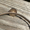 Sonoran Gold Stacker Cuff