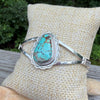 Mine 8 Cuff- Burt Francisco