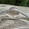 Mountain Mine Cuff- Burt Francisco