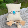 Mountain Mine Cuff- Burt Francisco