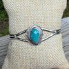 Mountain Mine Cuff- Burt Francisco