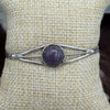 Charoit Cuff- Esther White