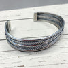 Vintage Tahe Cuff