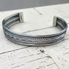 Vintage Tahe Cuff
