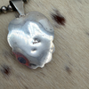 Kingman Pendant- Running Bear