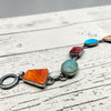 Multi- Spiny & Kingman Bracelet
