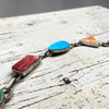 Multi- Spiny & Kingman Bracelet