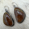 Royston Ribbon Dangles- E. Louise Kee