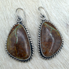 Royston Ribbon Dangles- E. Louise Kee