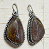 Royston Ribbon Dangles- E. Louise Kee