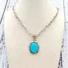 Kingman Pendant- Running Bear