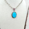 Kingman Pendant- Running Bear