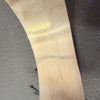 Red, White, And Blue OOAK Fire Opal Emery Lalacita Zuni Inlay Cuff