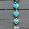 The Valentine's Day Collection- Heart Like A Truck Lariat- Y'allternative Edge Exclusive