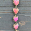 The Valentine's Day Collection- Heart Like A Truck Lariat- Y'allternative Edge Exclusive