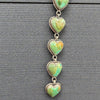 The Valentine's Day Collection- Heart Like A Truck Lariat- Y'allternative Edge Exclusive