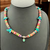 Candy Girl Necklace- Native Made