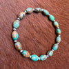 Hubi Torpedo Stretch Bracelet- 6"
