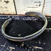 Sterling Silver Feather Cuff – H. Mace