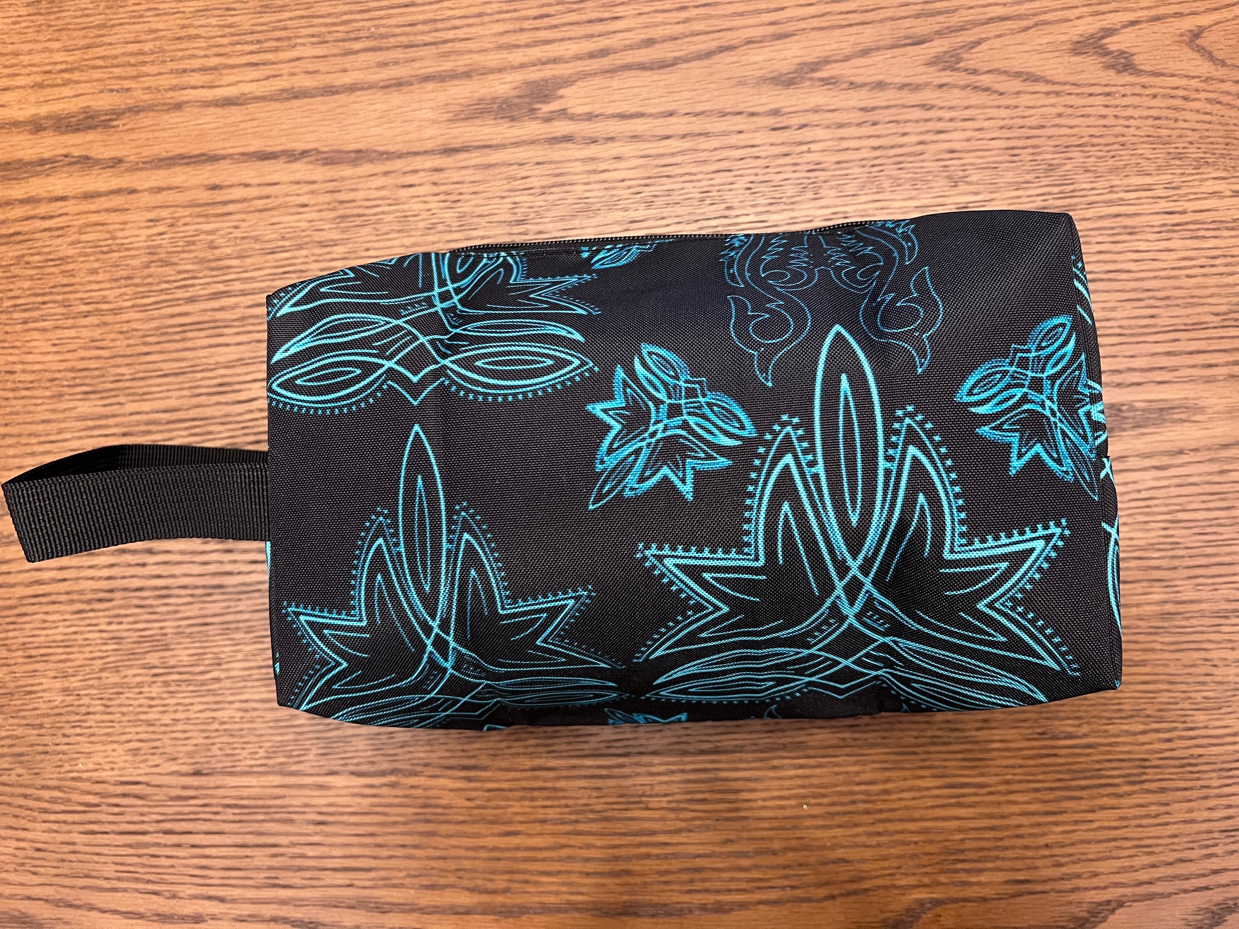 Go Everywhere Bag-XL- Y'allternative Edge Exclusive Design
