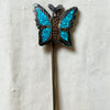 Vintage Zuni Stick Pin Collection