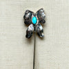 Vintage Zuni Stick Pin Collection